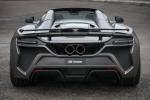 McLaren 650S by FAB Design 2015 года